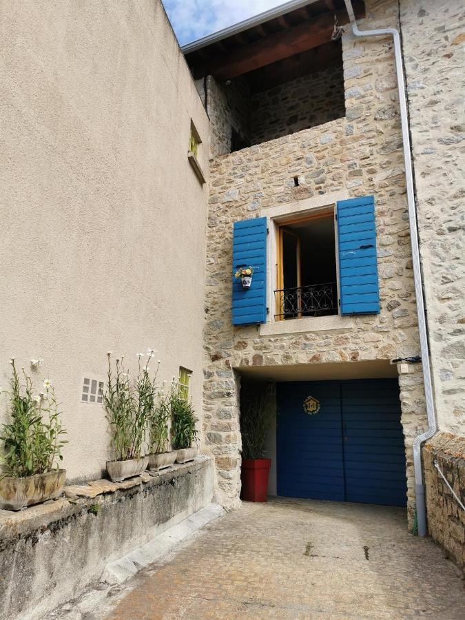 Apartmán Anthemis I, Ii, III Les Angles  Exteriér fotografie